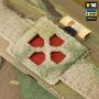 M-Tac подсумок медицинский горизонтальный ROLL Elite Multicam