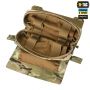 M-Tac подсумок медицинский горизонтальный ROLL Elite Multicam