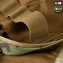 M-Tac подсумок медицинский горизонтальный ROLL Elite Multicam