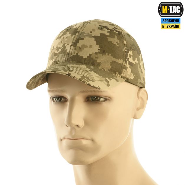 M-Tac бейсболка Elite Flex MM14