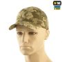M-Tac бейсболка Elite Flex MM14
