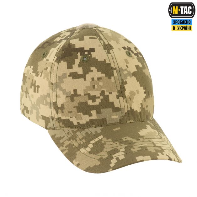 M-Tac бейсболка Elite Flex MM14