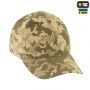 M-Tac бейсболка Elite Flex MM14