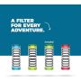 Aquamira фільтрувальний елемент для Frontier MAX (Backcountry Plus)