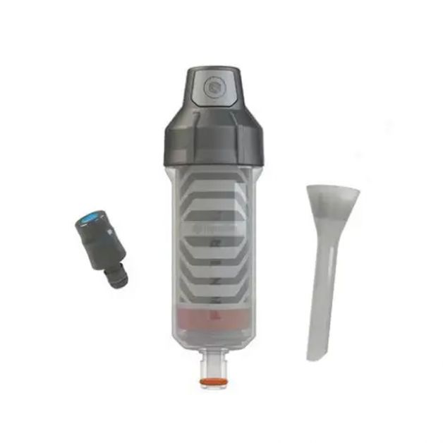 Aquamira Фильтр для воды портативный Frontier MAX (Worldwide)