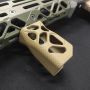 Крук Ручка перенесення вогню середня із кріпленням M-Lok CERAKOTE Coyote Tan