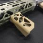 Крук Ручка перенесення вогню середня із кріпленням M-Lok CERAKOTE Armor Black