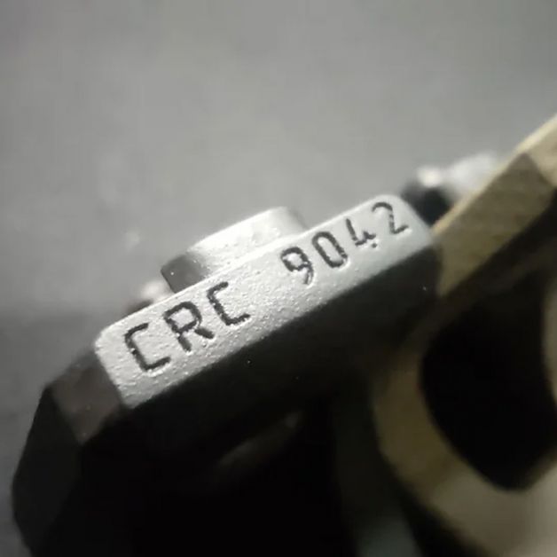 Крук Упор для пальця із кріпленням M-Lok CERAKOTE Coyote Tan