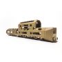 Крук Середня цівка із кріпленнями стандарту M-Lok CERAKOTE Coyote Tan