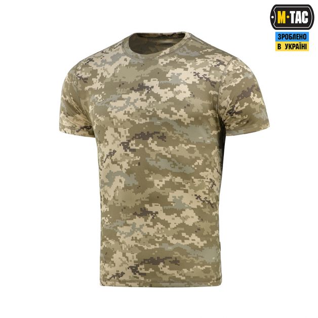 M-Tac футболка потоотводящая Summer MM14