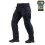 M-Tac брюки Sturm Gen.II NYCO Extreme Black