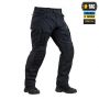 M-Tac брюки Sturm Gen.II NYCO Extreme Black