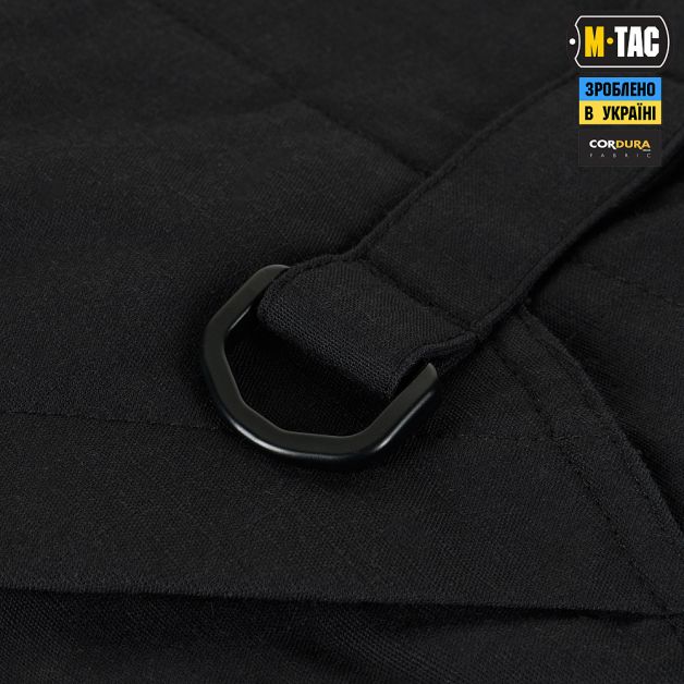 M-Tac брюки Sturm Gen.II NYCO Extreme Black