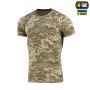 M-Tac футболка реглан потоотводящая Summer MM14