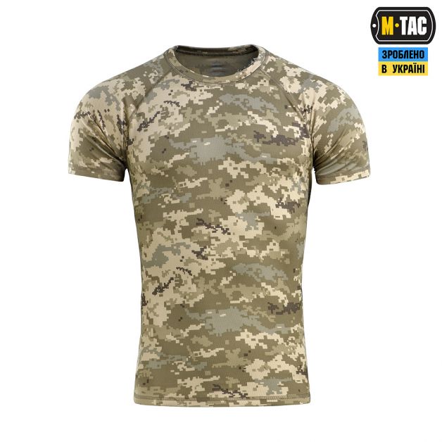 M-Tac футболка реглан потоотводящая Summer MM14