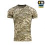 M-Tac футболка реглан потоотводящая Summer MM14