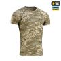 M-Tac футболка реглан потоотводящая Summer MM14