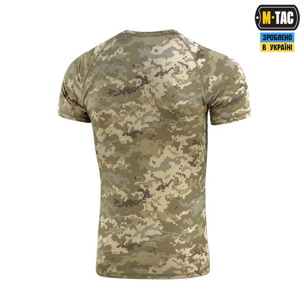 M-Tac футболка реглан потоотводящая Summer MM14