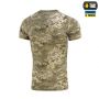 M-Tac футболка реглан потоотводящая Summer MM14