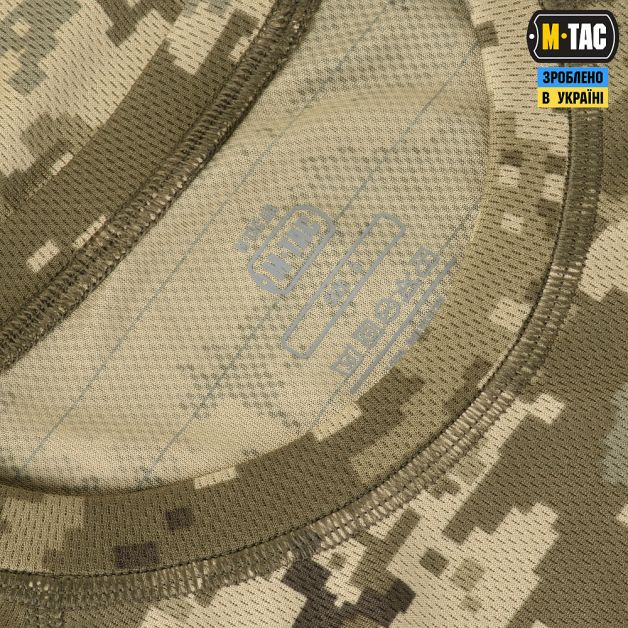 M-Tac футболка реглан потоотводящая Summer MM14