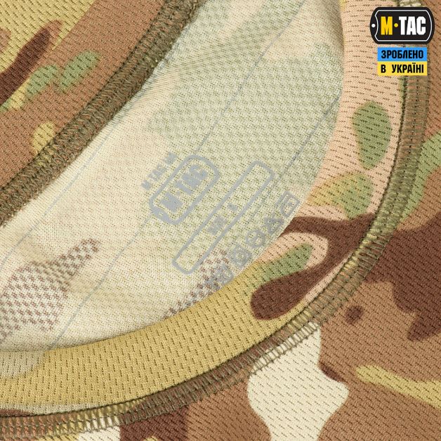 M-Tac футболка реглан потоотводящая Summer MC