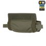 M-Tac підсумок медичний горизонтальний ROLL Elite Ranger Green