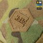 M-Tac сумка Sling Pistol Bag Elite Hex с липучкой Multicam/Coyote