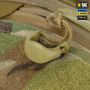 M-Tac сумка Sling Pistol Bag Elite Hex с липучкой Multicam/Coyote