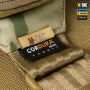 M-Tac сумка Sling Pistol Bag Elite Hex с липучкой Multicam/Coyote