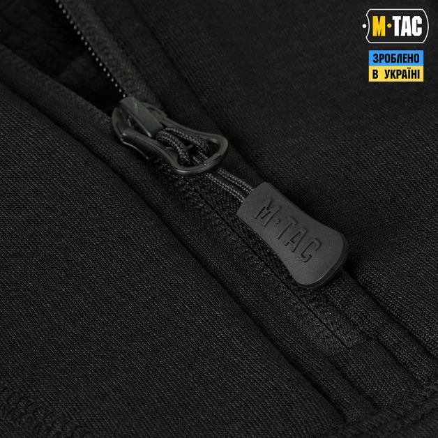 M-Tac термосорочка фліс Delta Level 2 Lady Black