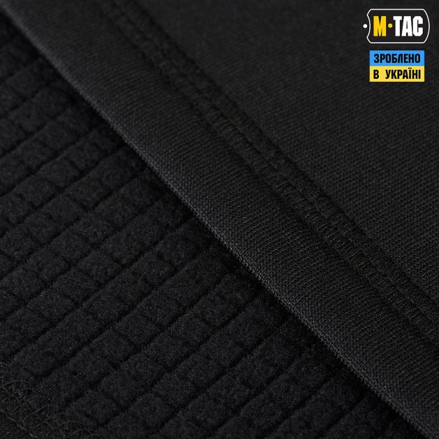 M-Tac термосорочка фліс Delta Level 2 Lady Black