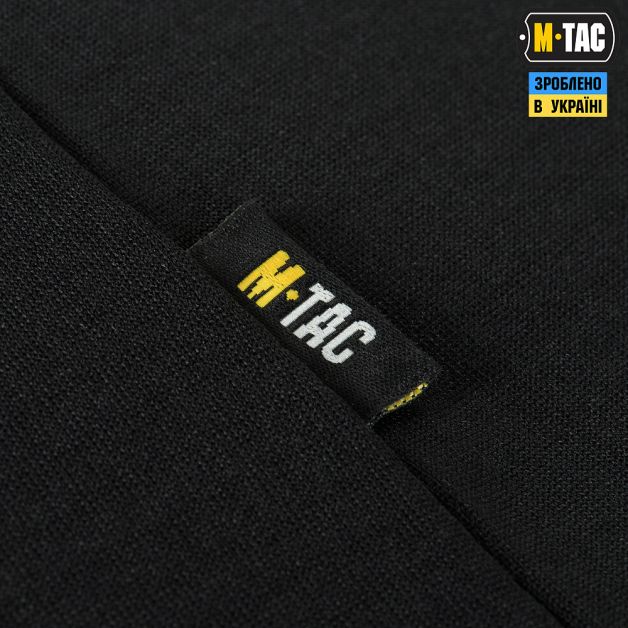 M-Tac термосорочка фліс Delta Level 2 Lady Black