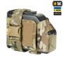 M-Tac підсумок для короба M249 FAST Multicam