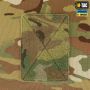 M-Tac футболка реглан потовідвідна тактична Summer MC