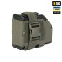 M-Tac підсумок для короба M249 FAST Ranger Green