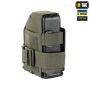 M-Tac підсумок для короба M249 FAST Ranger Green