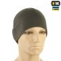 M-Tac шапка Watch Cap фліс Light Polartec Gen.II Dark Grey