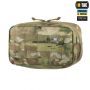 M-Tac подсумок утилитарный горизонтальный Gen.3 Multicam