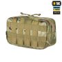 M-Tac подсумок утилитарный горизонтальный Gen.3 Multicam