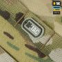 M-Tac подсумок утилитарный горизонтальный Gen.3 Multicam