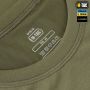 M-Tac футболка Ultra Light Polartec Lady Army Olive