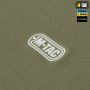 M-Tac футболка Ultra Light Polartec Lady Army Olive