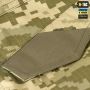M-Tac шорты Aggressor Gen.II рип-стоп MM14