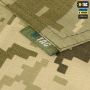 M-Tac шорты Aggressor Gen.II рип-стоп MM14