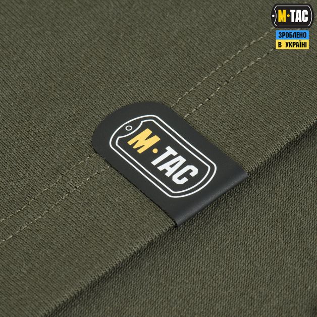 M-Tac футболка 93/7 Summer Lady Army Olive