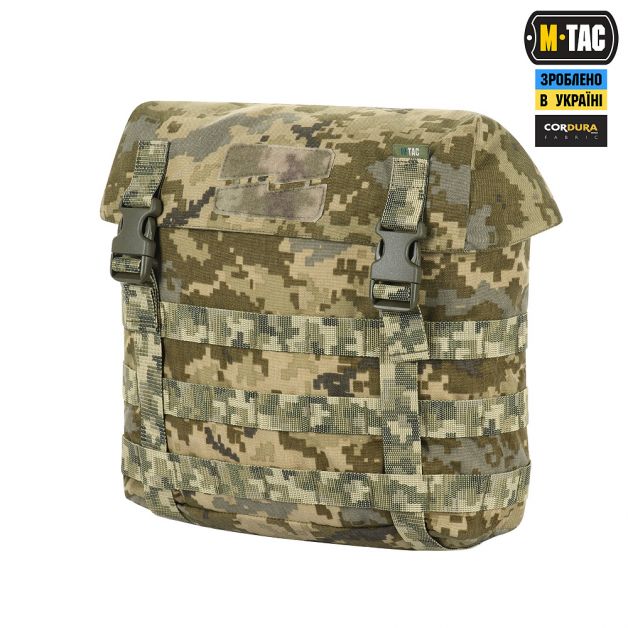 M-Tac підсумок "Сухарка" GEN.3 XL MM14
