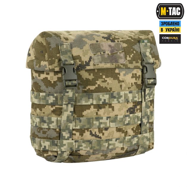 M-Tac підсумок "Сухарка" GEN.3 XL MM14