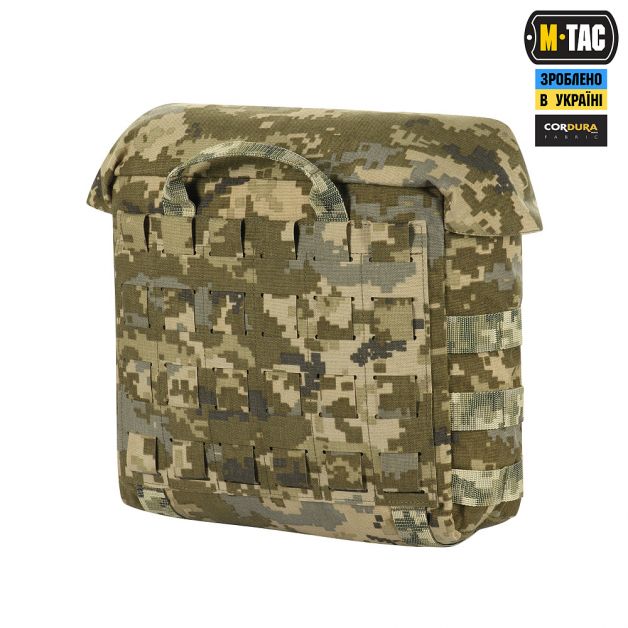 M-Tac підсумок "Сухарка" GEN.3 XL MM14