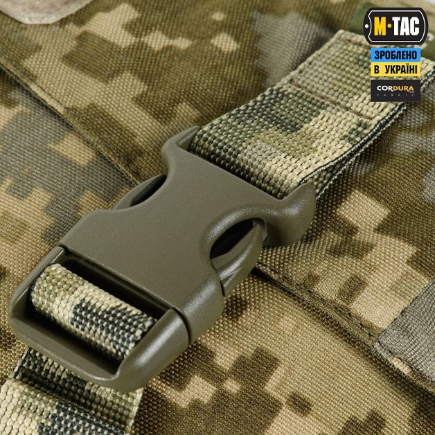 M-Tac підсумок "Сухарка" GEN.3 XL MM14