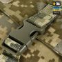 M-Tac підсумок "Сухарка" GEN.3 XL MM14